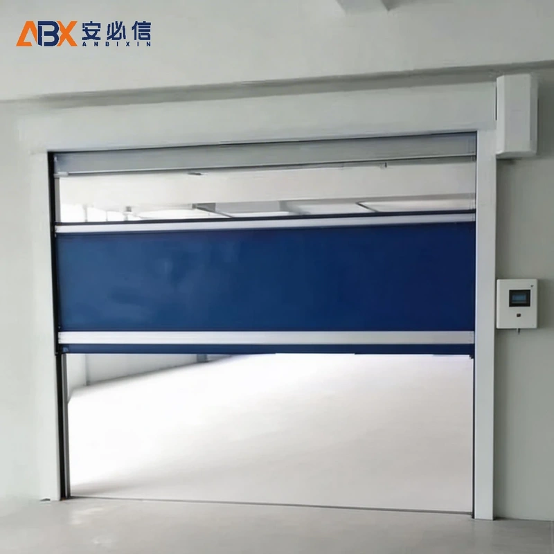 揭阳高速门